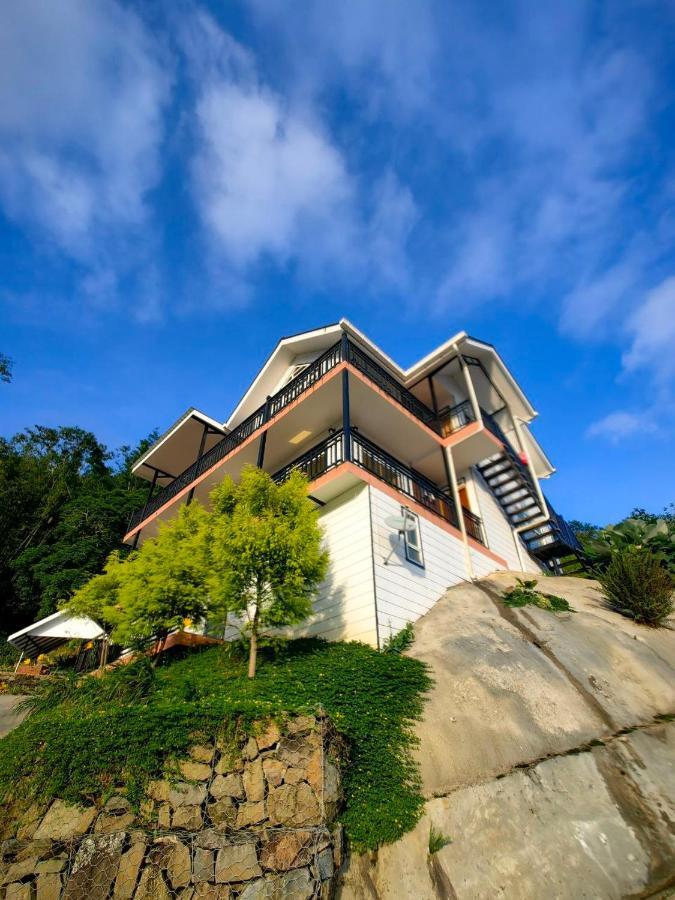 Kundasang Mount Garden Buitenkant foto